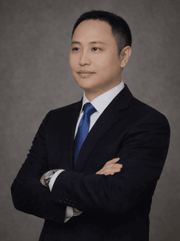 CEO 김정환